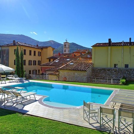 Flavia By Posarellivillas Santa Maria Giudice Exterior photo