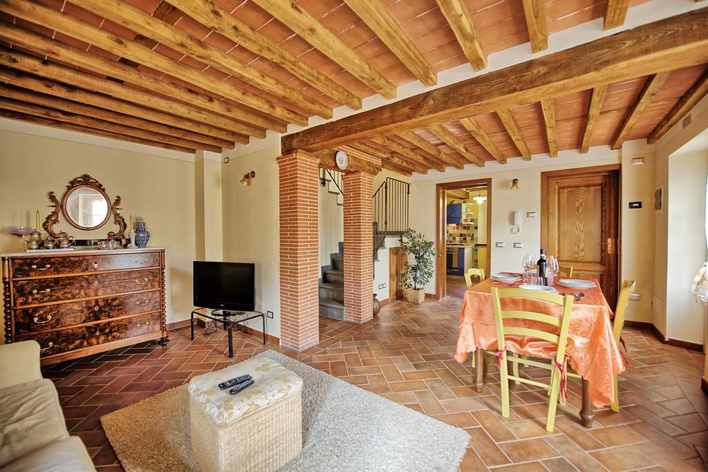 Flavia By Posarellivillas Santa Maria Giudice Exterior photo