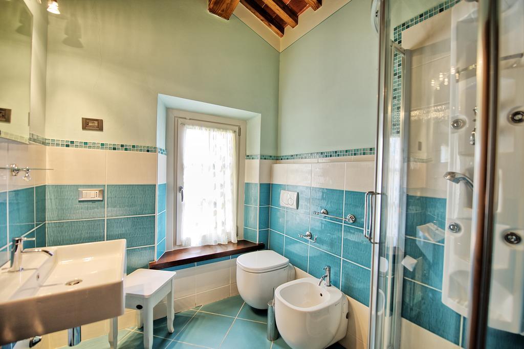 Flavia By Posarellivillas Santa Maria Giudice Exterior photo