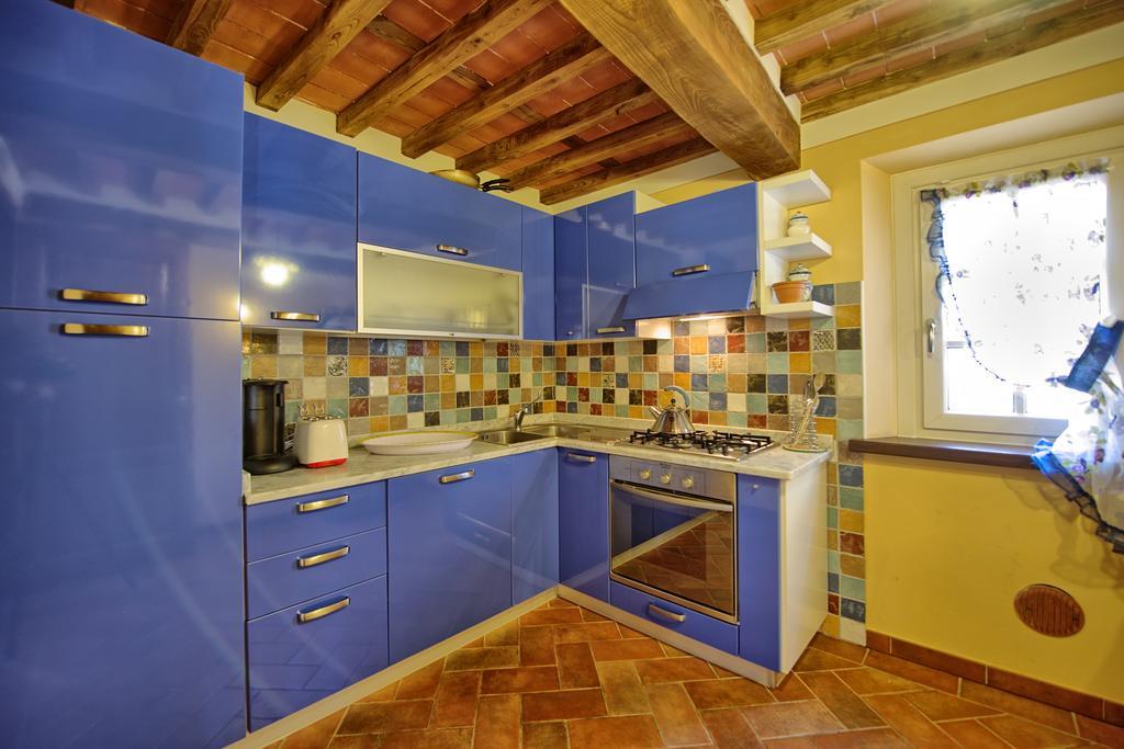 Flavia By Posarellivillas Santa Maria Giudice Exterior photo