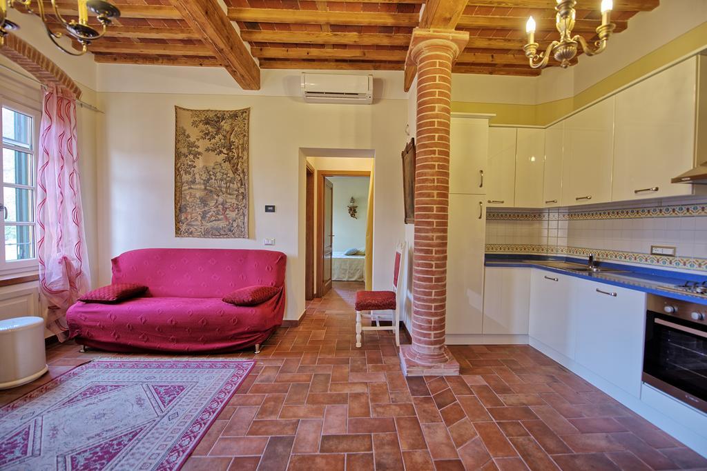 Flavia By Posarellivillas Santa Maria Giudice Exterior photo