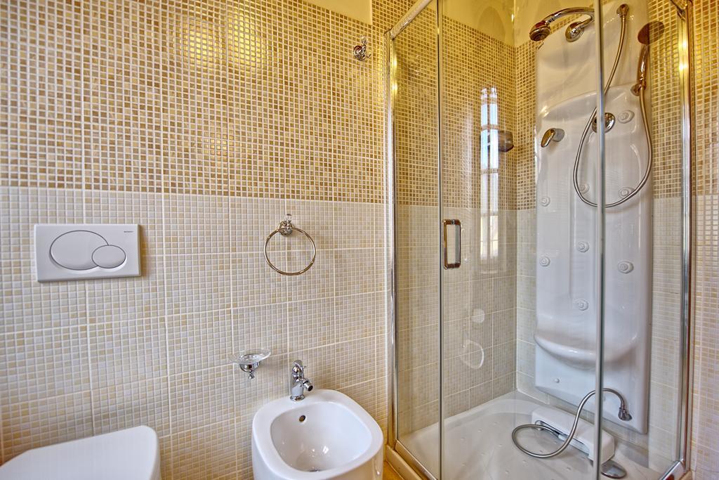 Flavia By Posarellivillas Santa Maria Giudice Exterior photo