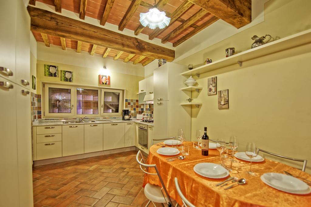 Flavia By Posarellivillas Santa Maria Giudice Exterior photo