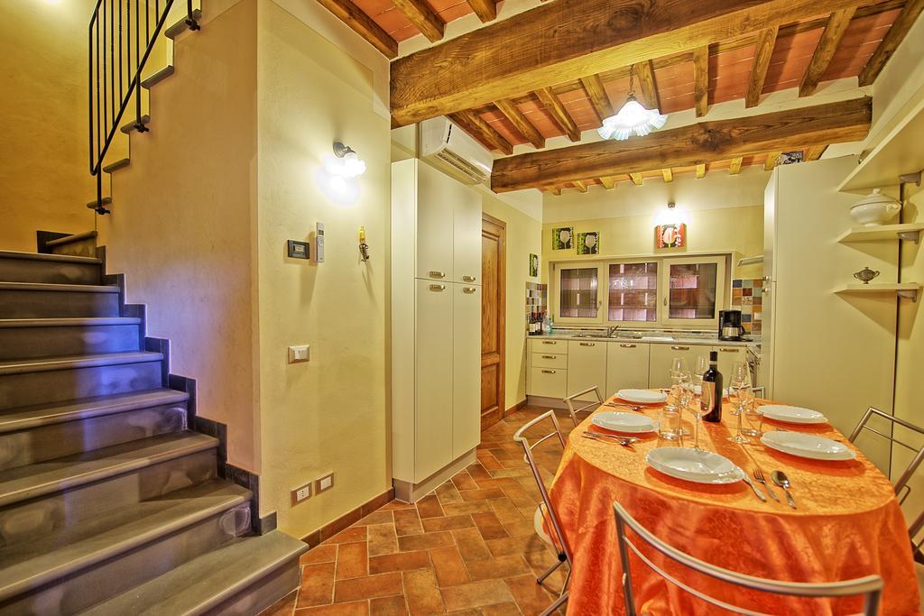 Flavia By Posarellivillas Santa Maria Giudice Exterior photo