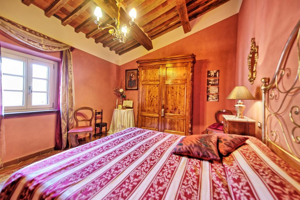 Flavia By Posarellivillas Santa Maria Giudice Exterior photo