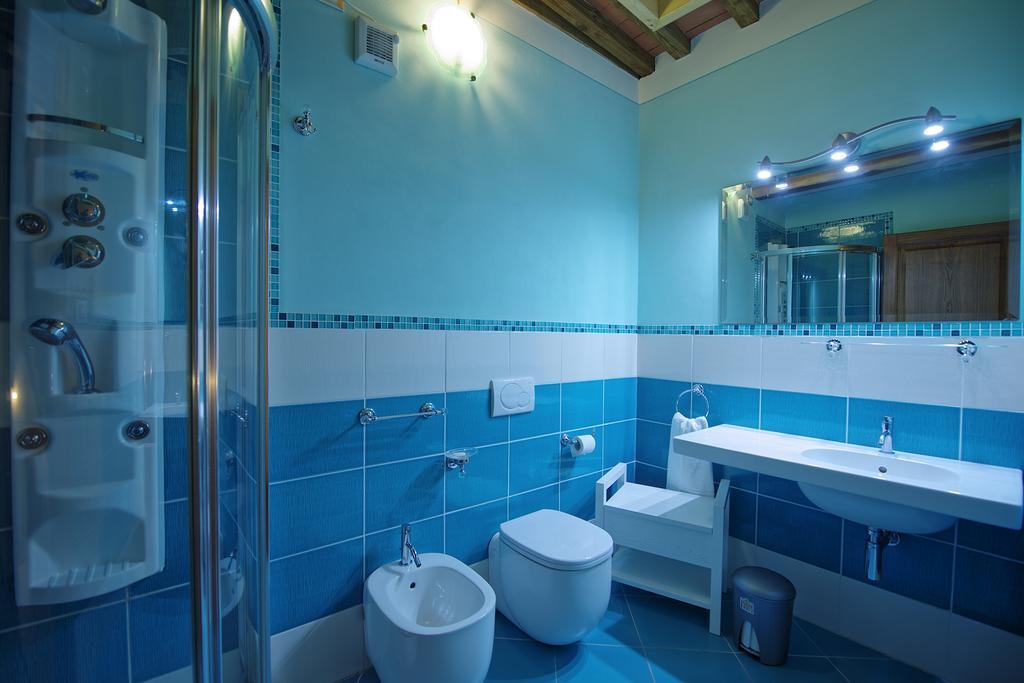 Flavia By Posarellivillas Santa Maria Giudice Exterior photo