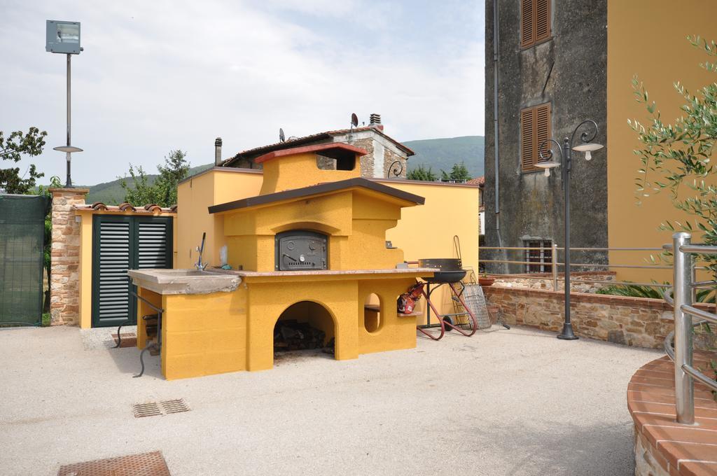 Flavia By Posarellivillas Santa Maria Giudice Exterior photo