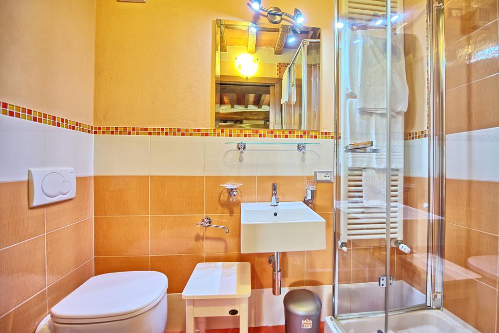 Flavia By Posarellivillas Santa Maria Giudice Exterior photo