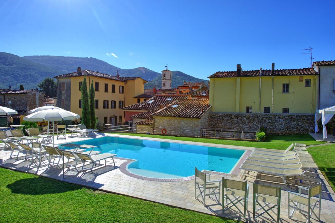 Flavia By Posarellivillas Santa Maria Giudice Exterior photo