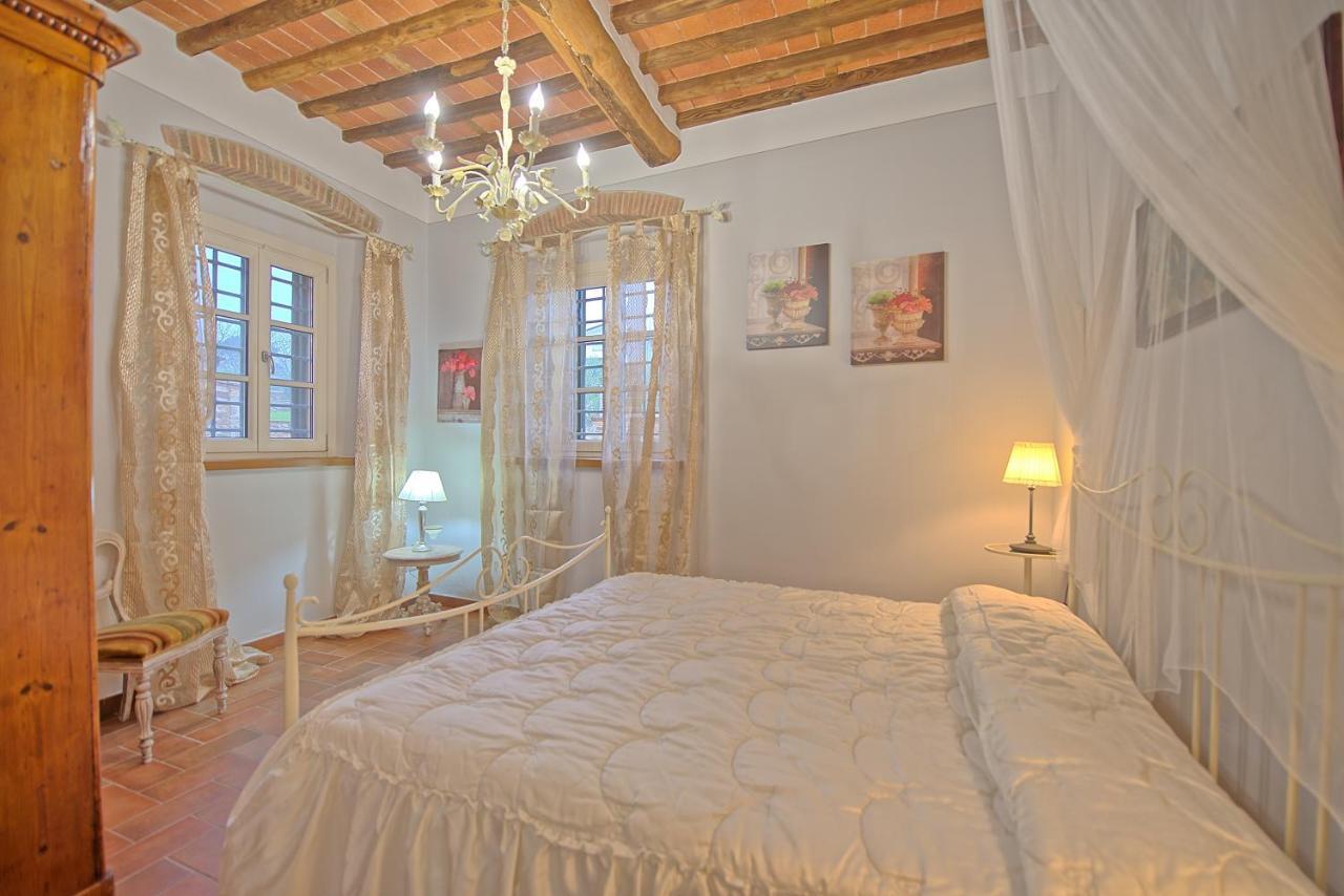 Flavia By Posarellivillas Santa Maria Giudice Exterior photo